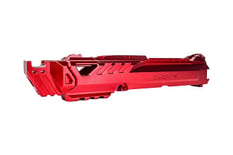Аппер FUKU-2 Baby Shark CTM для AAP-01/C Red (CTM-AUR-0081)
