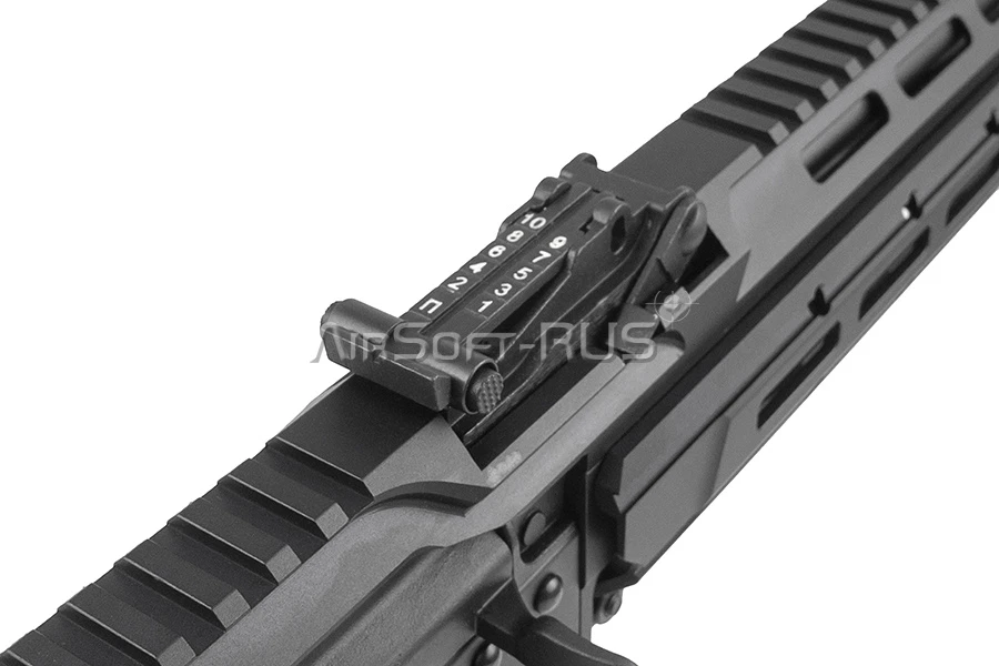 Автомат LCT MK-74 (MK-74)