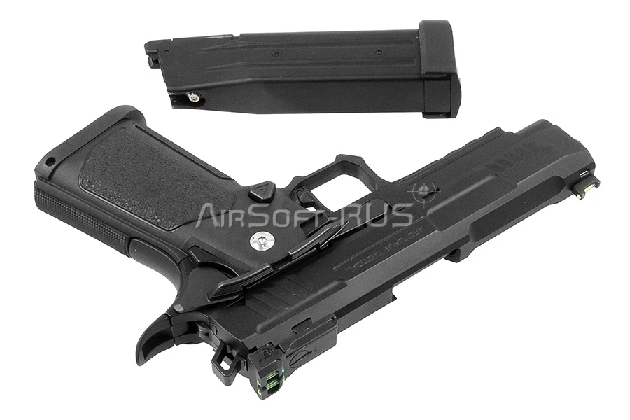 Пистолет Arcturus Hi-Capa 4.3 Vanguard GBB (AT-GHC-V4)