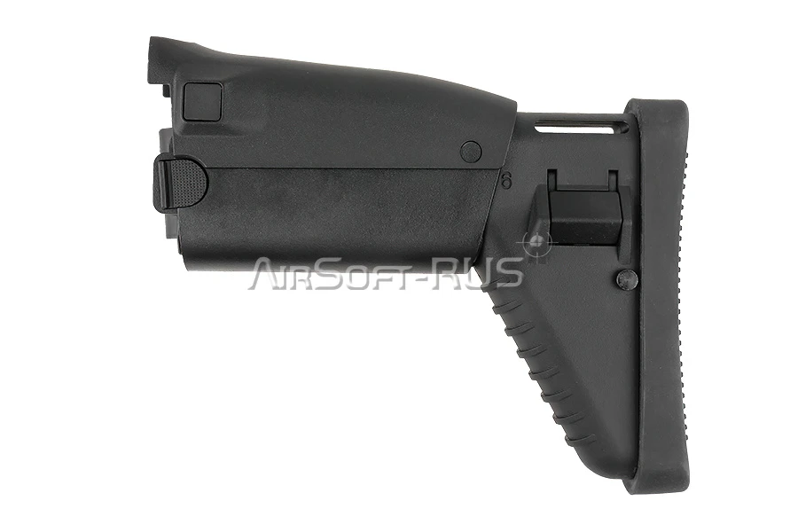 Приклад Cyma для FN SCAR-L BK (M075)
