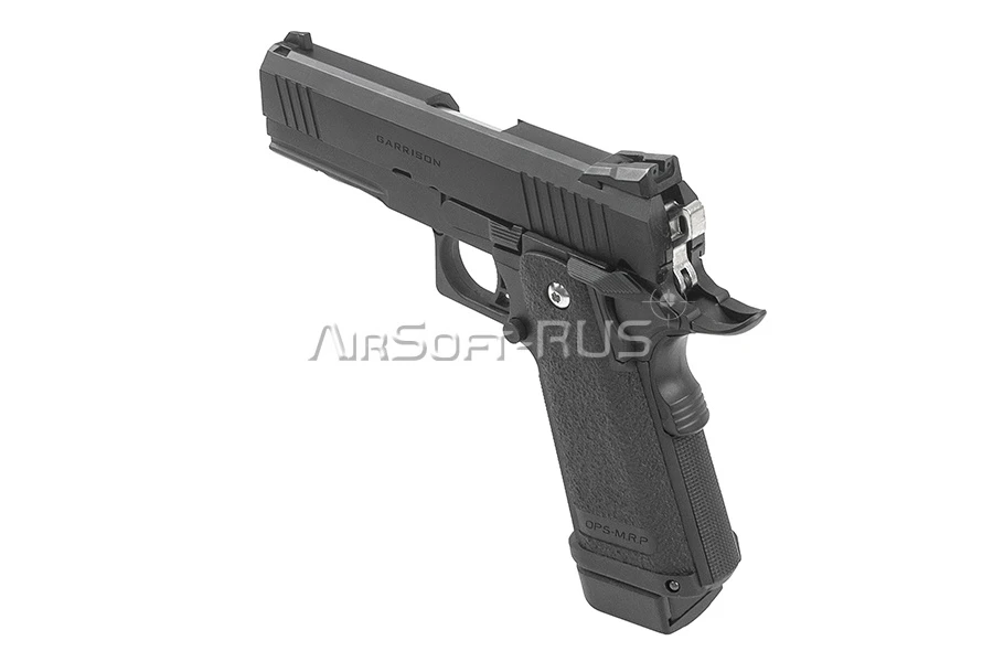 Пистолет East Crane Hi-Capa 4.3 (EC-2103)