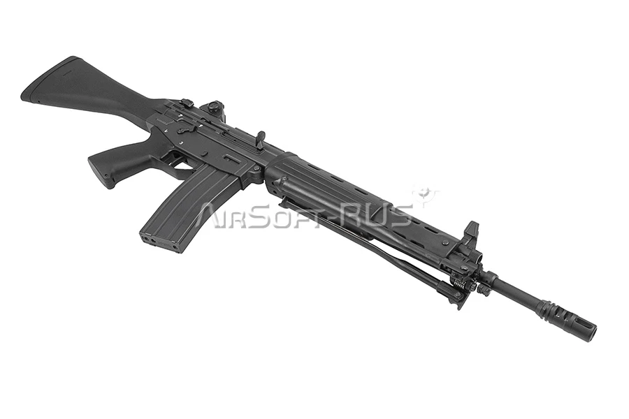 Штурмовая винтовка Tokyo Marui Type 89R GBB (TM4952839142856)