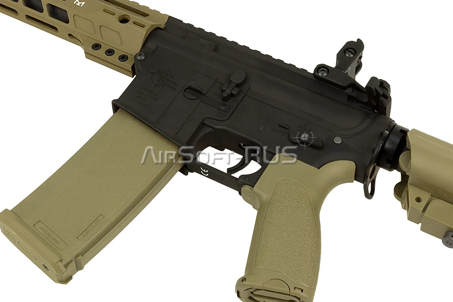 Карабин Specna Arms SA-E14 EDGE TAN (SA-E14-TN)