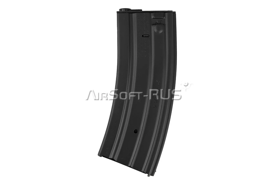 Магазин механический East Crane H&K416 на 90 шаров BK (MA010-140)