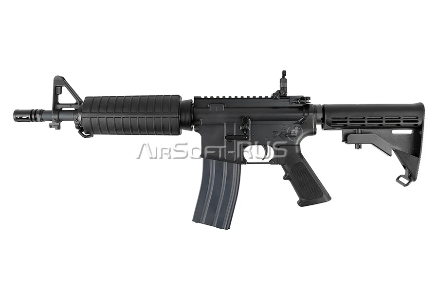 Карабин Cyma M4 CQB GBB 10.5 (CGS-001J)