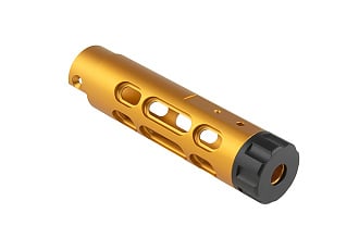 Внешний ствол 5KU для AAP01 Type B GD (ABAAP-008-GD)