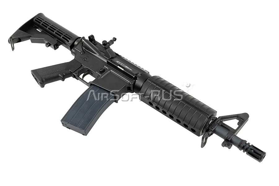 Карабин Cyma M4 CQB GBB 10.5 (DC-CGS-001J) [1]