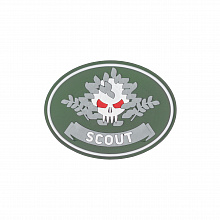 Патч Stich Profi ПВХ professional Scout OD (SP86682OD)