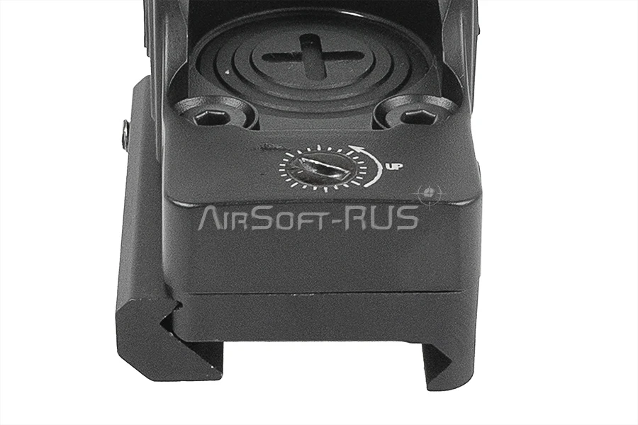 Коллиматорный прицел Evolution Gear SRO BK ( DC-EVG-671-BK) [1]