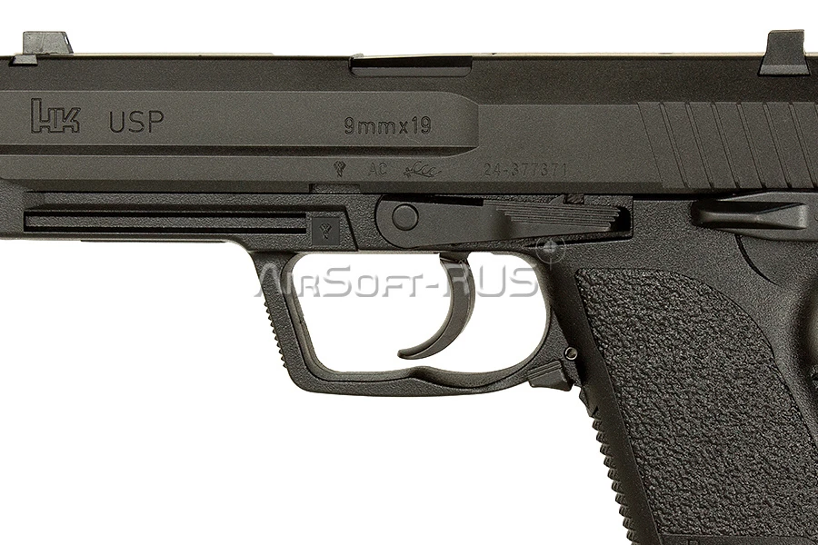 Пистолет Tokyo Marui USP GGBB (TM4952839142832)