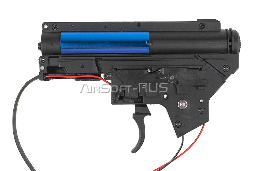 Гирбокс Snow Wolf для МР5 в сборе (MP5-GB)