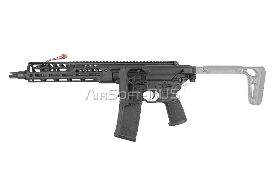 Карабин Well Pro SIG MCX 10' Nylon (WE10-10P)