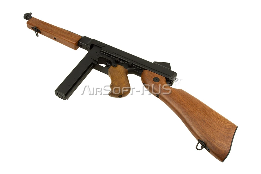 Пистолет-пулемет Snow Wolf  Thomson M1A1 (SW-05)