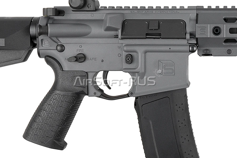 Карабин Cyma M4 Salient Arms 10.5 GY (SAI.GRY-10.5 GY)