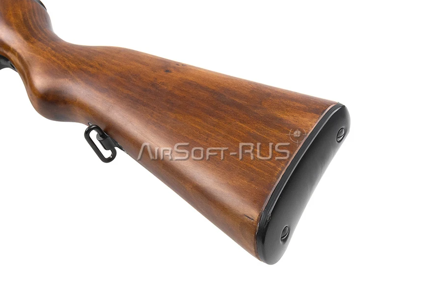 Пистолет-пулемет Snow Wolf MP18 (SW-021)