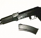 Гарант качества- LCT AKS-74NV UP