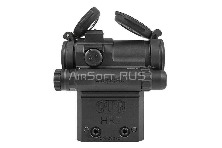 Коллиматорный прицел Evolution Gear COMP M5s 1.54 BK (EVG-986-BK)