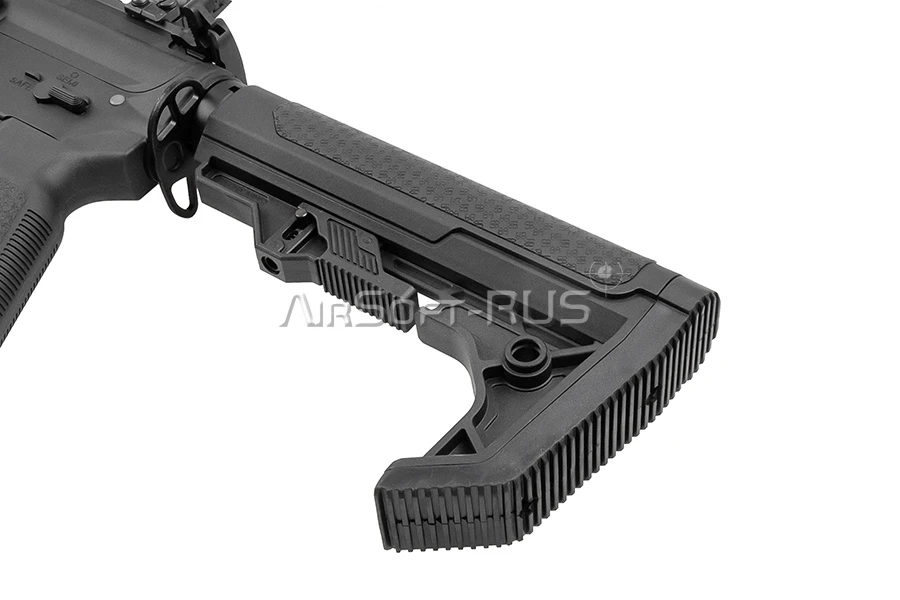 Карабин Specna Arms LAR15 10 RRA HAL BK (SA-E07-L-ETU)