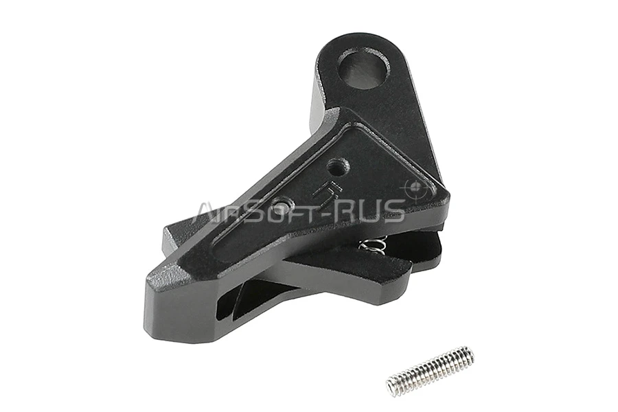 Спусковой крючок 5KU FI для Glock 17/19/34 TM/WE BK (GB-488-BK)