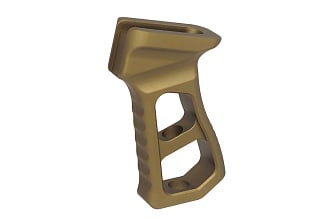 Пистолетная рукоять 5KU Skeletonized Grip для АК-серии GBB GHK/TM DDC (GB-163-DDC)