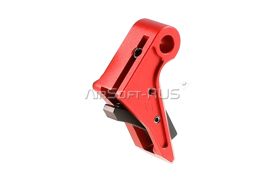 Спусковой крючок 5KU FI для Glock 17/19/34 TM/WE RD (GB-488-RD)