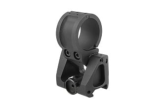 Крепление Evolution Gear Scar Style 1.93 для магнифера 3XMAG/3XC BK (EVG-890-BK)