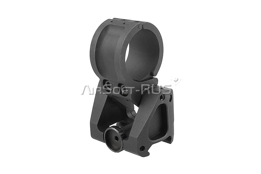 Крепление Evolution Gear Scar Style 1.93 для магнифера 3XMAG/3XC BK (EVG-890-BK)