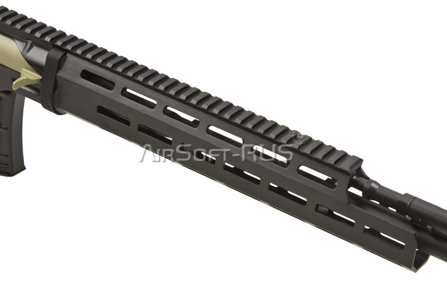 Снайперская винтовка CYMA СВД M-LOK rail (CM057B)