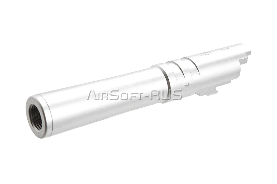 Внешний ствол 5KU для Hi-Capa 4.3 TM SV (GB-522-SV)