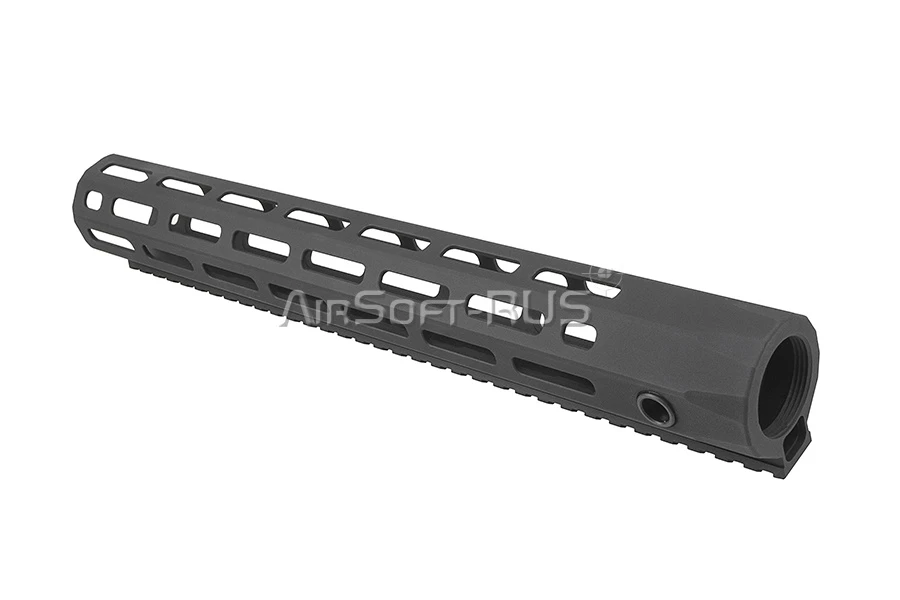 Цевьё Angry Gun KAC URX4 M-LOK 13″ AG Version для M4 (ANG-URX4-13)