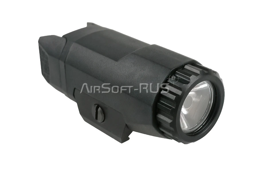 Тактический фонарь Sotac APL Ver 2 BK (DC-SD-070 BK) [1]