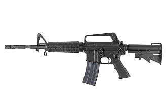 Карабин CYMA CGS Colt Model 723 M16A2 Carbine 14,5" GBB (COLT1018)
