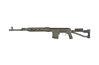 Снайперская винтовка Cyma СВД-C AEG (CM057S)