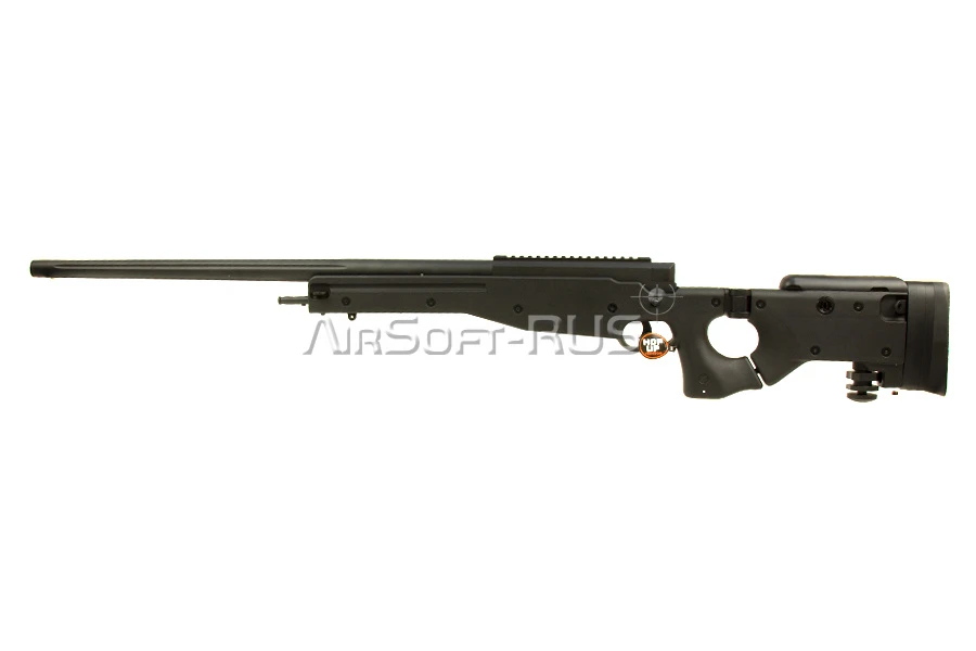 Снайперская винтовка Cyma L115A3 BK (DC-CM706-BK) [1]
