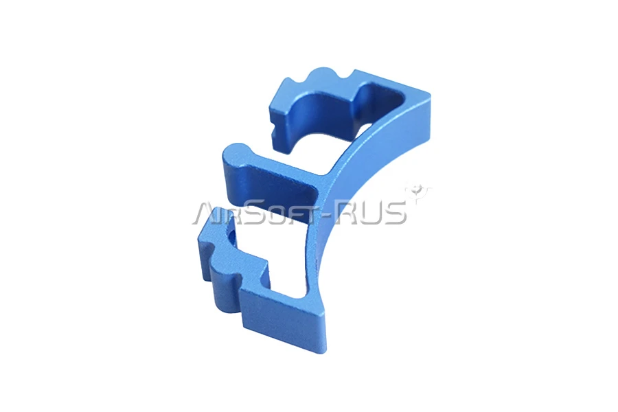Спусковой крючок 5KU для TM Hi-Capa 1 Shoe F BU (GB-542M-BU)