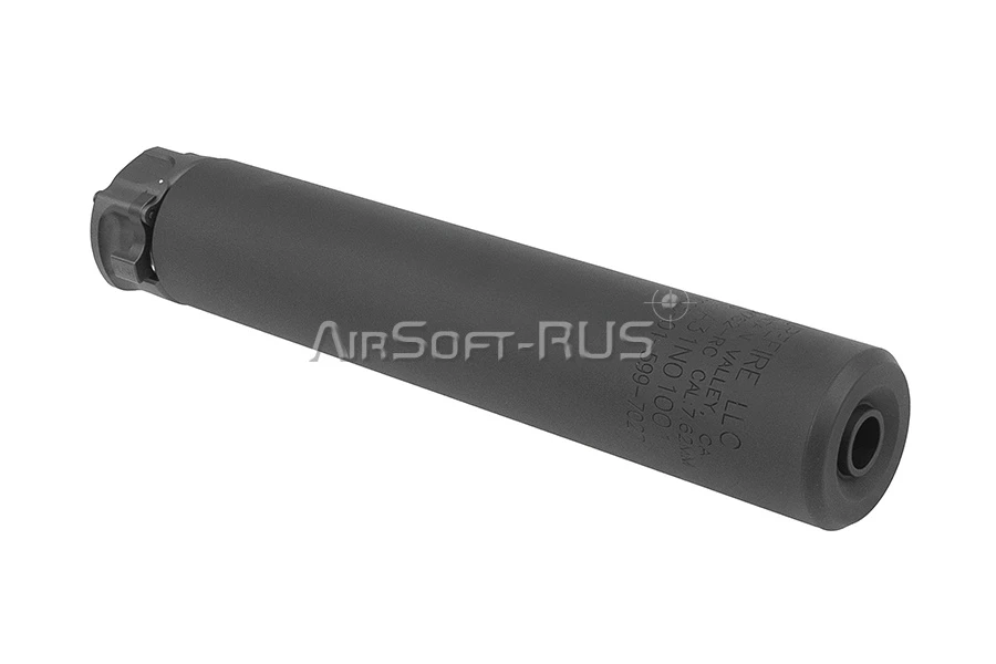Глушитель Angry Gun SOCOM762 BK (ANG-SOCOM762AG-BK)