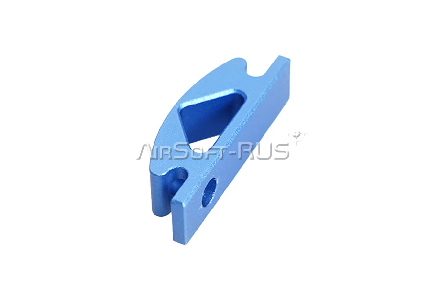 Спусковой крючок 5KU для TM Hi-Capa 2 Shoe A BU (GB-545S-BU)