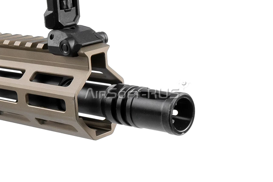 Карабин CYMA CGS Colt M4A1 URG-I 9.5 GBB (COLT1008-9.5)