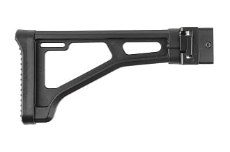 Приклад складной Lambda Defense для MDP-9/GHM9/GHM9-G (LD-16100)