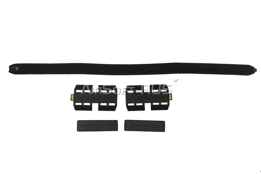 Модульный пояс Imba Gear RONIN BELT BK (igb03b)