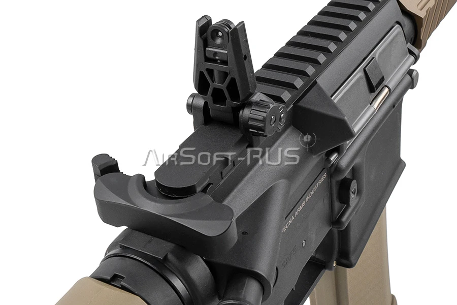 Карабин Specna Arms AR15 Custom HAL TAN (SA-C25-CB-ETU)