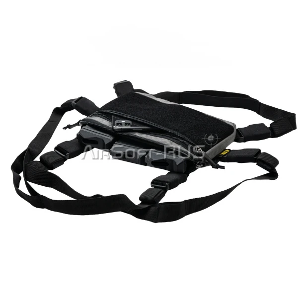 Нагрудник Imba Gear NANO Chest Rig GR (imba-19906270)