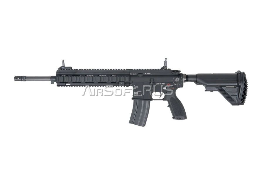 Автомат VFC M27 IAR (VF1-HK416M27-BK01)