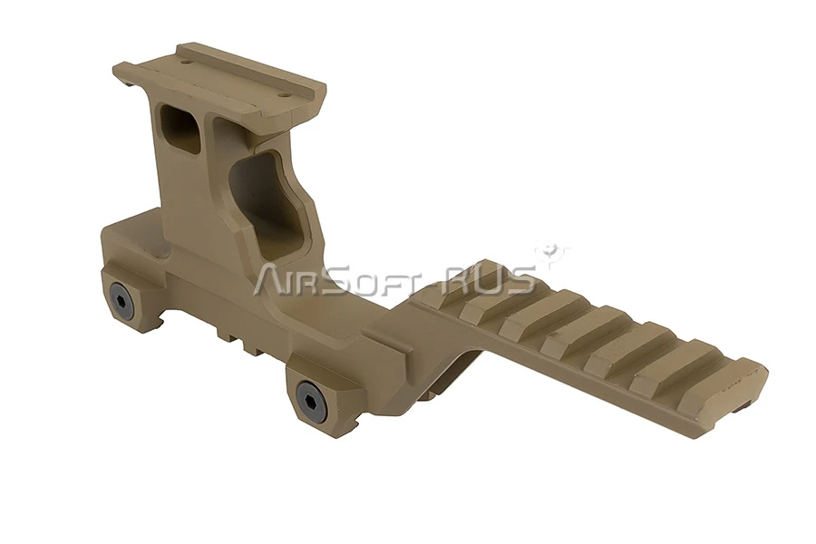 Планка WoSporT HYDRA для T1 AIMPOINT TAN (EX-053-T)