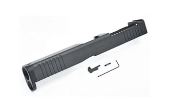 Затвор Guarder для Glock 17 Gen 5 MOS BK TM (GLK-514(BK))