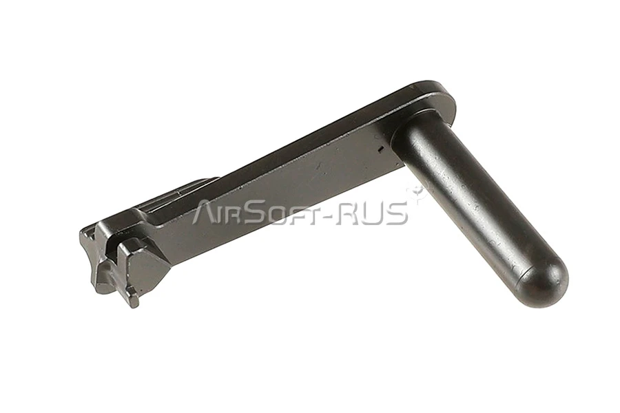 Рычаг затворной задержки 5KU для Hi-Capa Тип 7 BK (GB-513-BK)