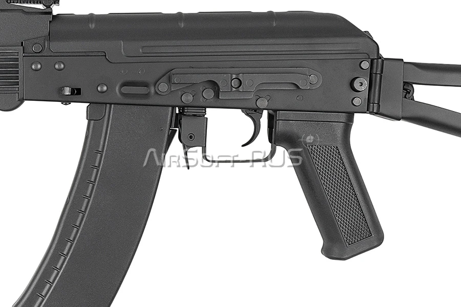 Автомат Cyma АК-74US (CM040J)