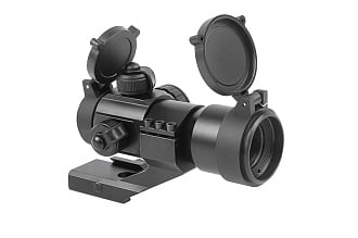 Коллиматорный прицел Linyi Aimpoint M3 высокая база (LFO-HD30 M3)
