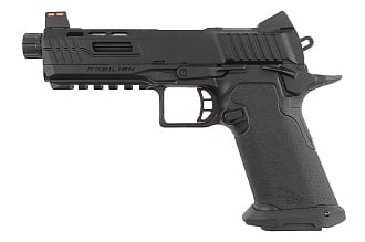 Пистолет KIZUNA WORKS BSK43 GGBB (BK) (KW-P0049)