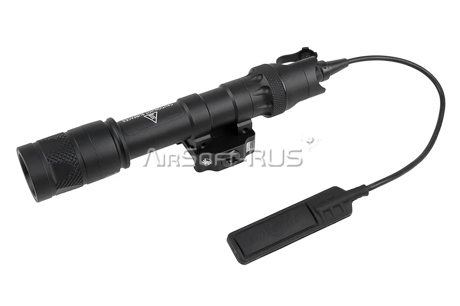 Тактический фонарь Sotac M622V BK (ST-M622V BK)